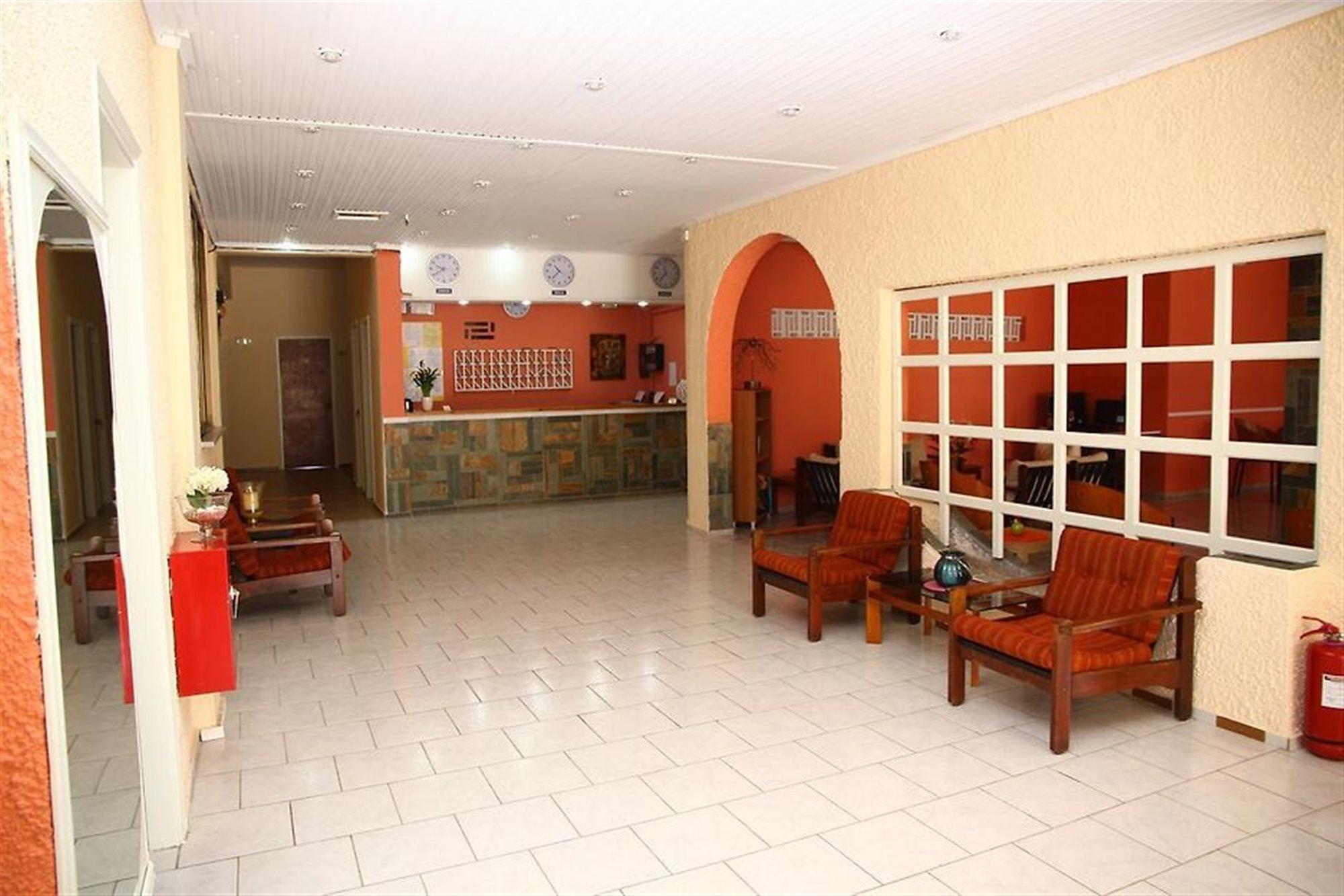 Triton Garden Hotel Malia Esterno foto