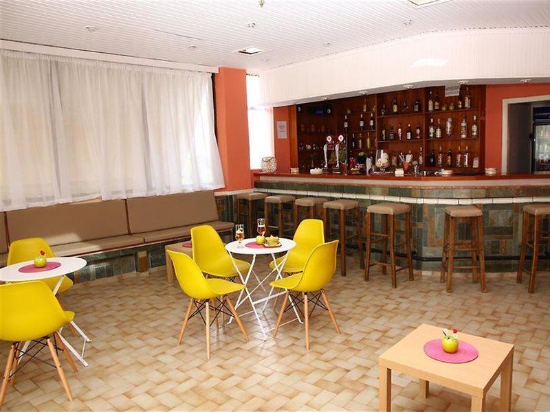 Triton Garden Hotel Malia Esterno foto